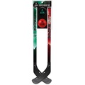Streethockey Set Rookie 2-Pack 60 cm