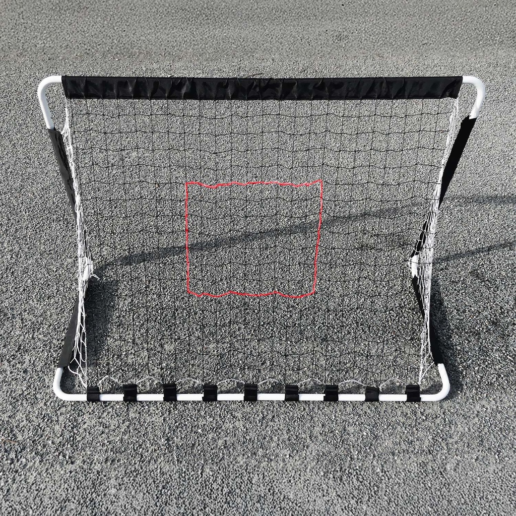 Multimål för Bollsport 125 x 75 cm