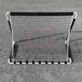 Multimål för Bollsport 125 x 75 cm