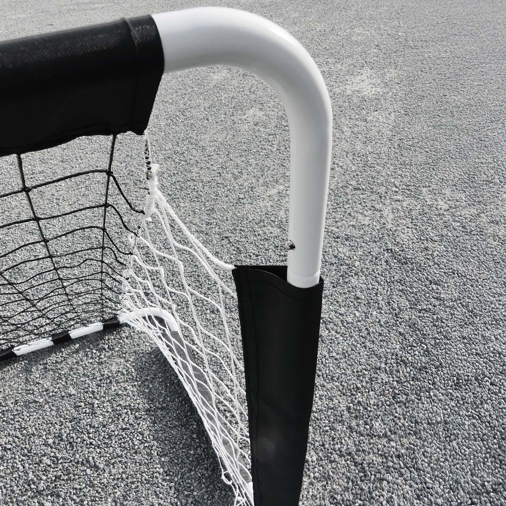 Multimål för Bollsport 125 x 75 cm