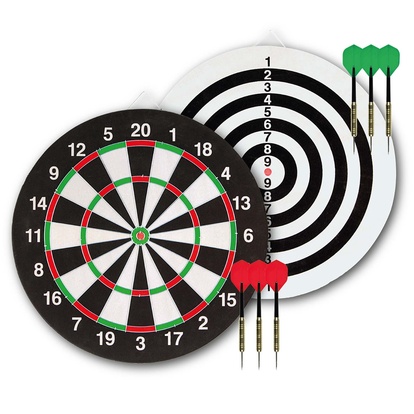 Dart Set - 2 i 1