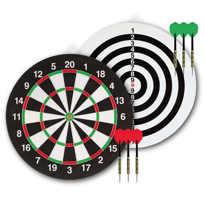 Dart Set - 2 in 1