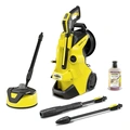 Highpressure washer K4 Premium Power Control Home Wood *EU