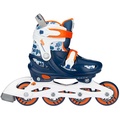 Justerbara Inlines EU 33-36