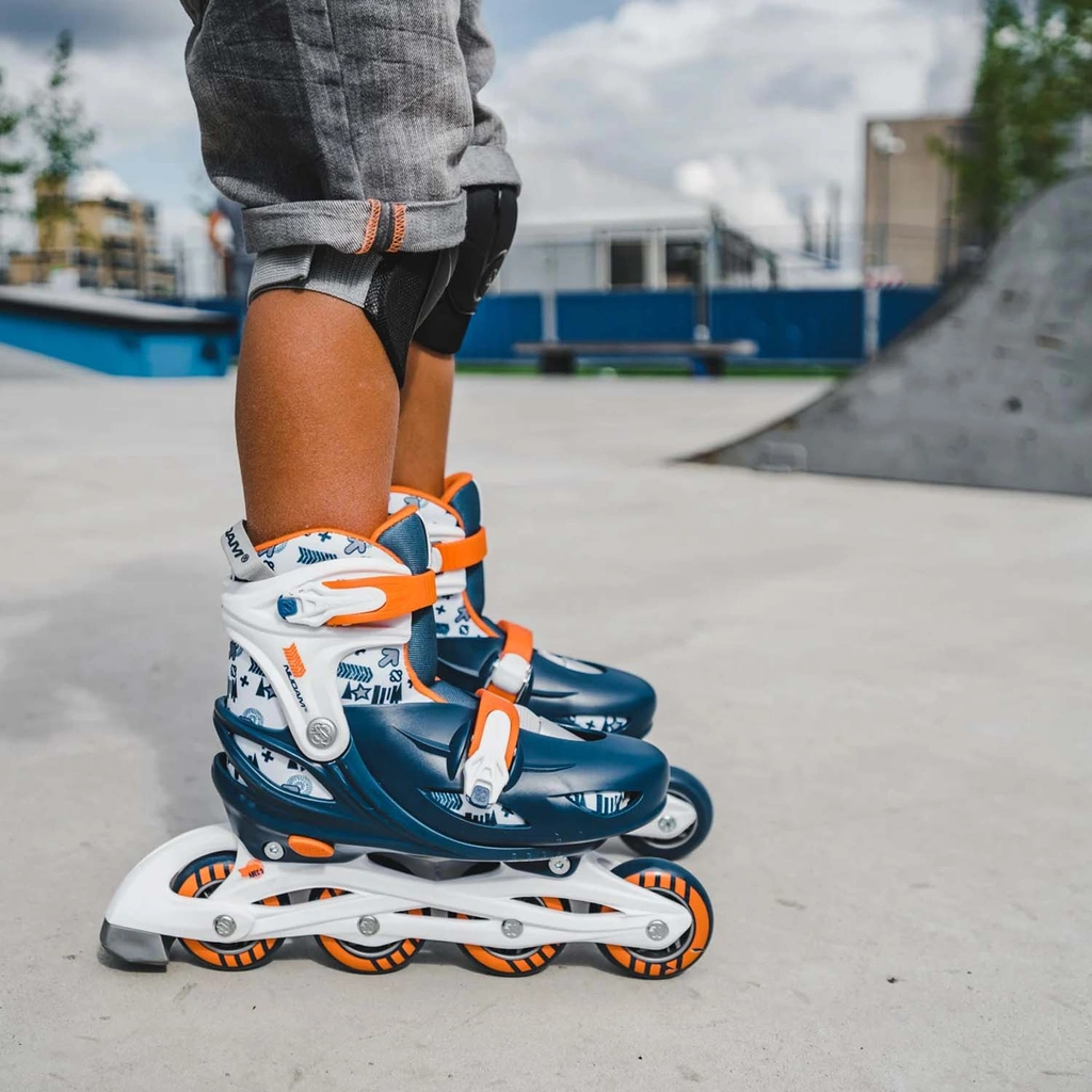 Adjustable Inlines EU 25-28