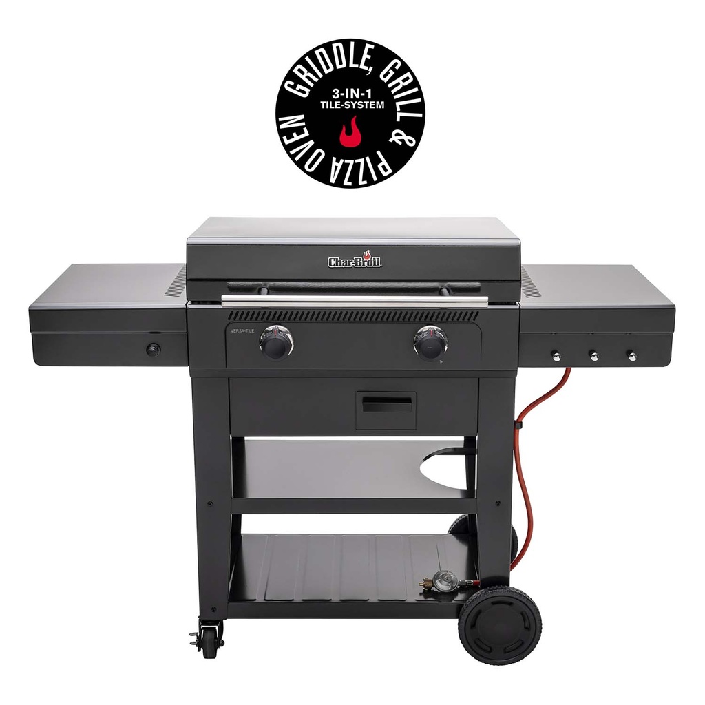 Grilltable VersaTile 70X50cm 