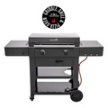 Grilltable VersaTile 70X50cm 
