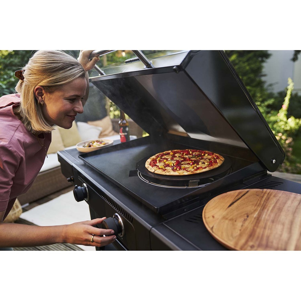 Grilltable VersaTile 70X50cm 