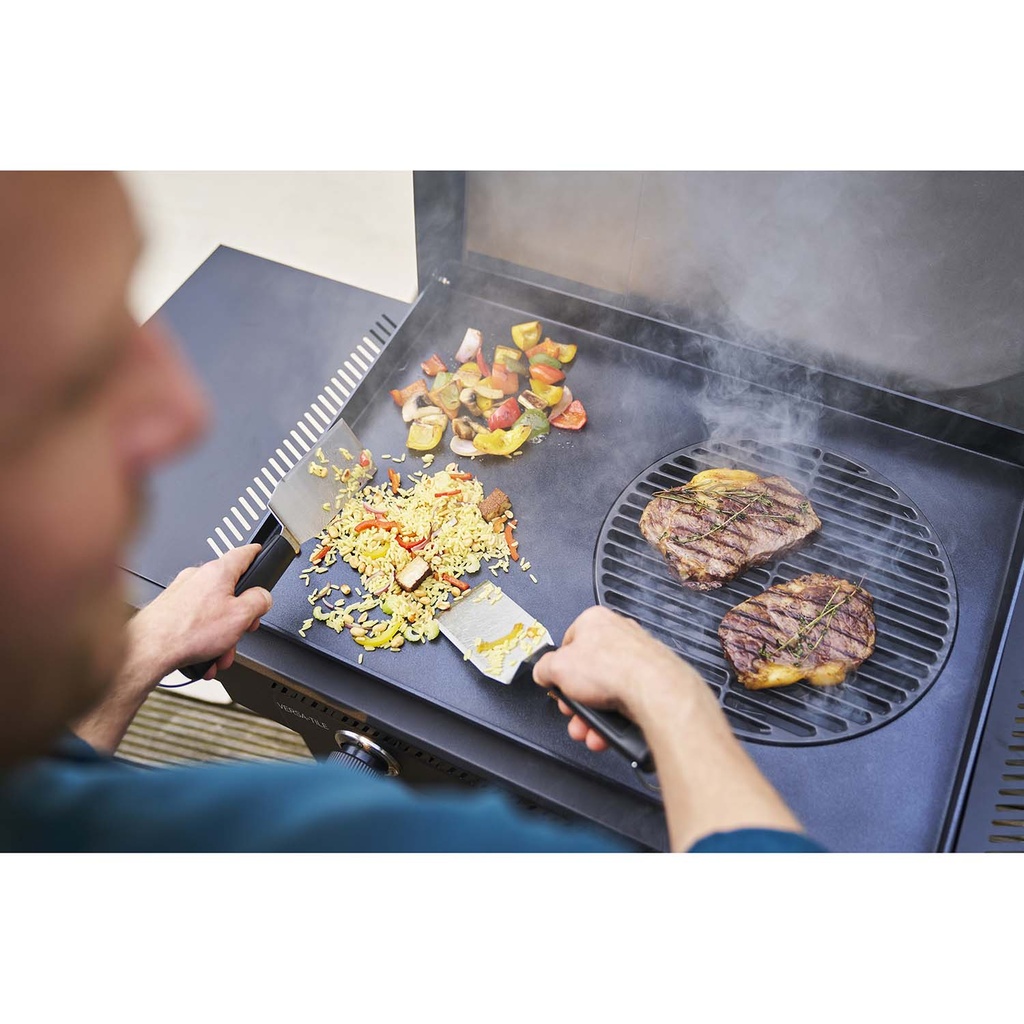 Grilltable VersaTile 70X50cm 