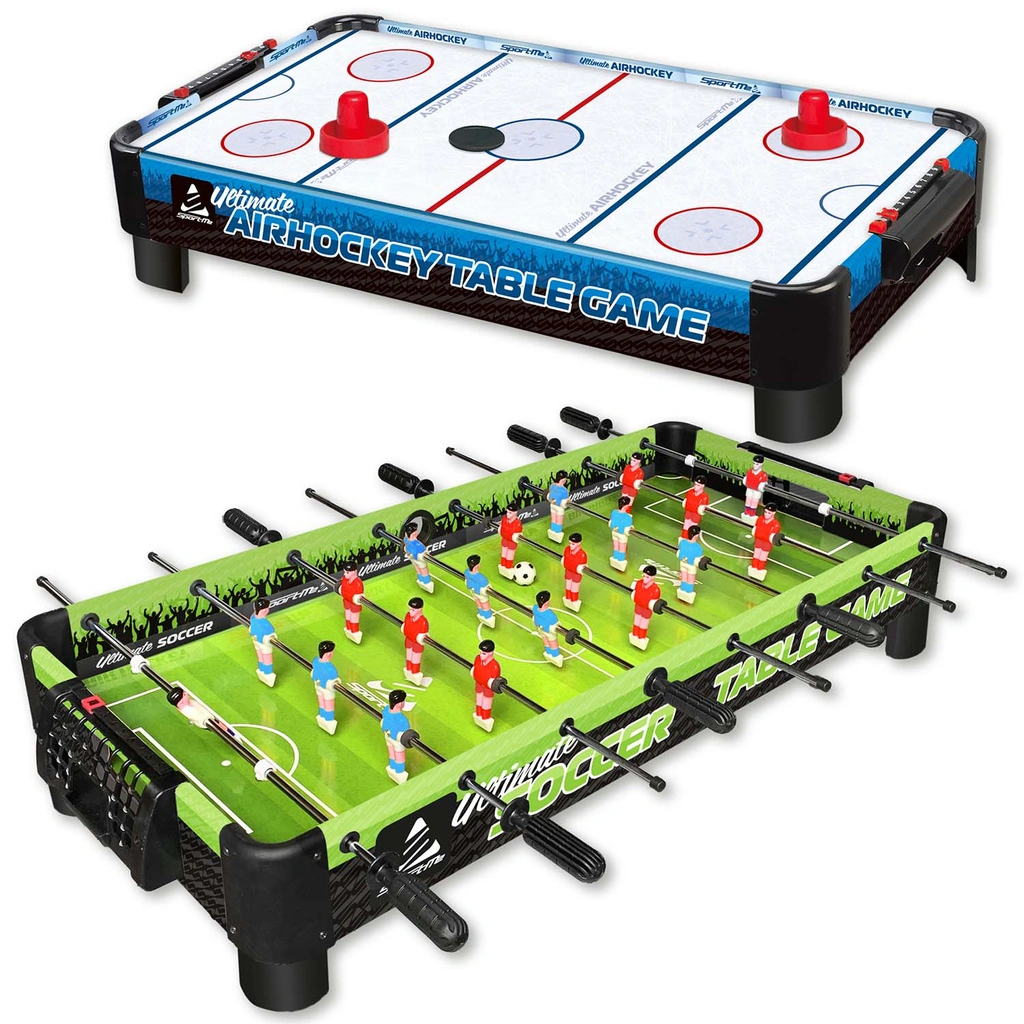 Airhockey Bordsspel (98x42)