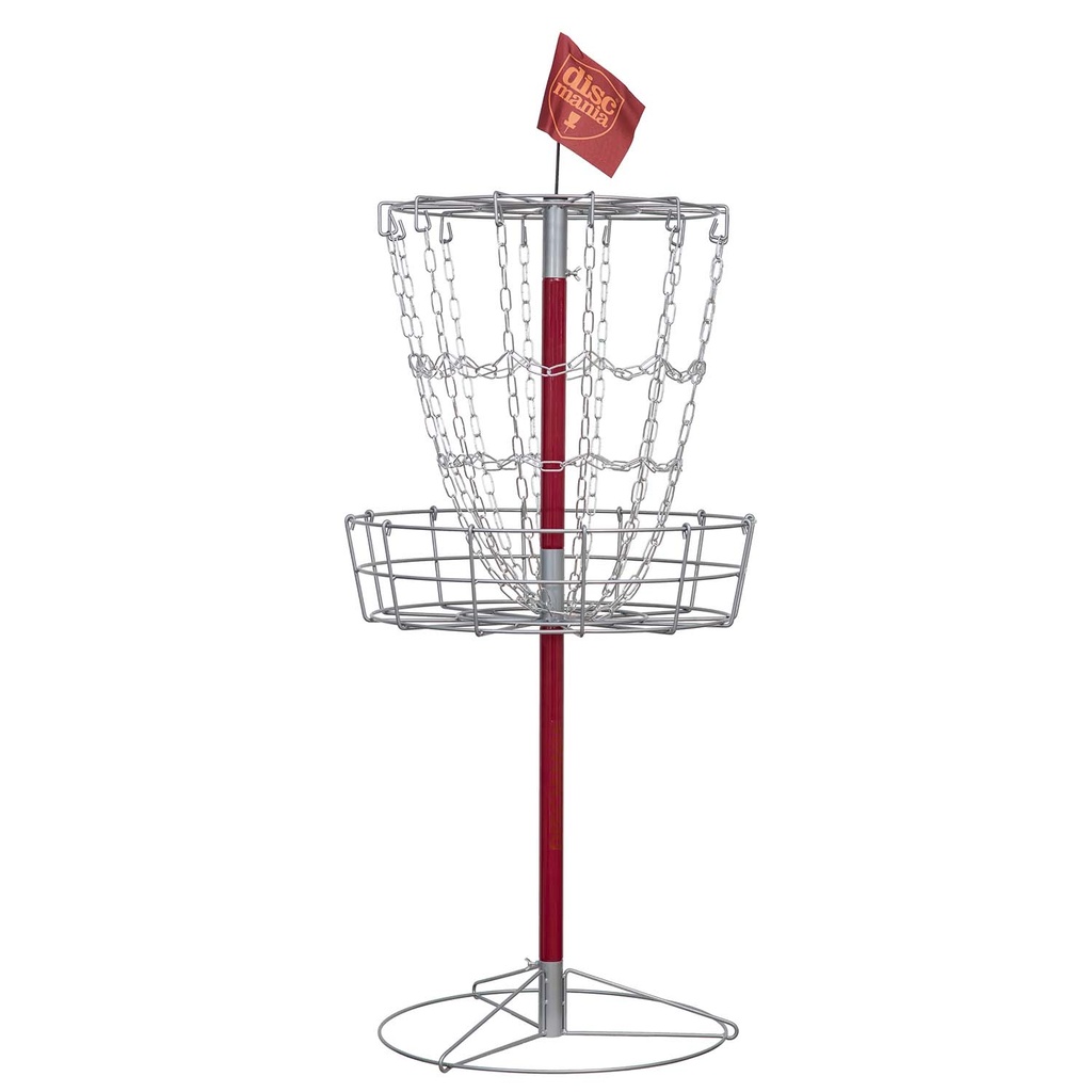 Discmania Allt-i-ett Discgolf set