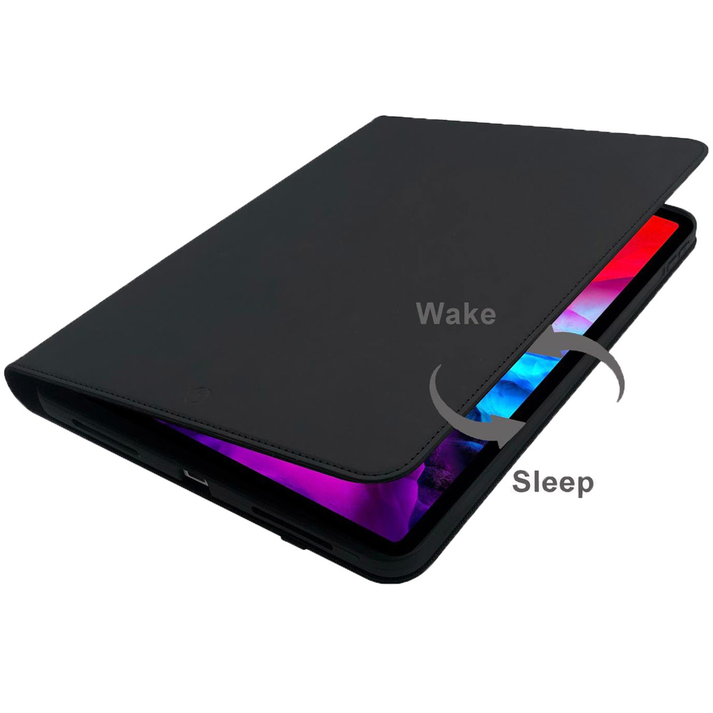 BookBand Booklet iPad 10,9" Gen 10 / iPad 11" Gen 11 / iPad A16