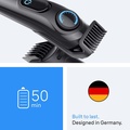 Skäggtrimmer BT3520 +3 stylingtillbehör