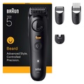 Skäggtrimmer BT 5520 +4st stylingtillbehör