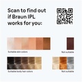 IPL Silk·expert Mini, Hemma PL1100 PINK