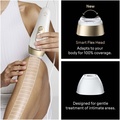 IPL Silk·expert Pro 5, Hårborttagning Hemma, 2 huvuden, PL5221