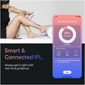IPL Skin i·expert, Hårborttagning Hemma, Med Gratis App, 2 Smarta Huvuden, PL7211