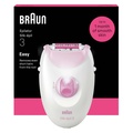 Epilator LEGEPIL SE3-000 PNK BOX MN
