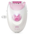 Epilator LEGEPIL SE3-000 PNK BOX MN