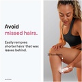 Epilator LEGEPIL SE3-000 PNK BOX MN