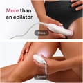 Epilator LEGEPIL SE3-000 PNK BOX MN
