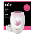 Epilator LEGEPIL SE3-031 PNK BOX MN