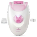 Epilator LEGEPIL SE3-031 PNK BOX MN