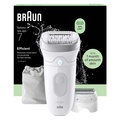 Epilator LEGEPIL  SE7-041 GREY/SILV BOX MN