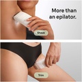 Epilator LEGEPIL  SE7-041 GREY/SILV BOX MN