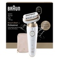 Epilator LEGEPIL  SES9-011 3D GLD BOX MN
