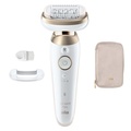 Epilator LEGEPIL  SES9-011 3D GLD BOX MN