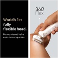 Epilator LEGEPIL  SES9-011 3D GLD BOX MN
