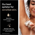 Epilator LEGEPIL  SES9-011 3D GLD BOX MN