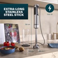 Hand blender Prof XXL 1500W