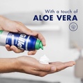Rakskum Soothing, Lugnande med Aloe Vera, 250ml