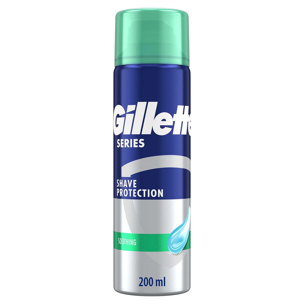 Rakgel Soothing Sensitive 200ml