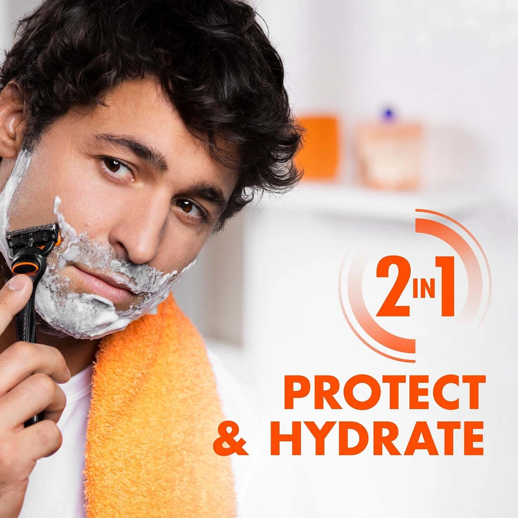 Fusion Ultra Moist 200ml