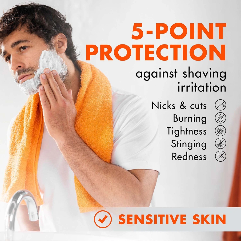 Fusion Ultra Moist 200ml