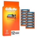 Rakblad Fusion5 12st - UEFA Champions League Special Edition 