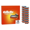 Rakblad Fusion5 16st - Storpack