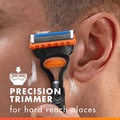 Rakblad Fusion5 16st - Storpack