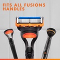 Rakblad Fusion5 16st - Storpack