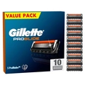 Rakblad ProGlide 10st - Storpack