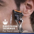 Rakblad ProGlide 10st - Storpack