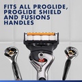 Rakblad ProGlide 10st - Storpack