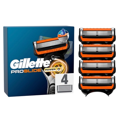 Rakblad ProGlide Power 4st