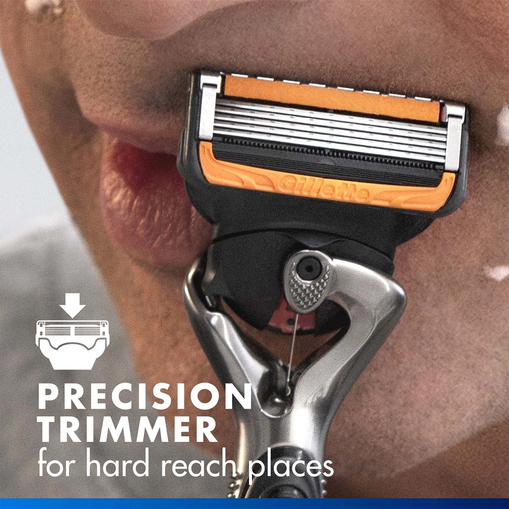 Rakblad ProGlide Power 4st