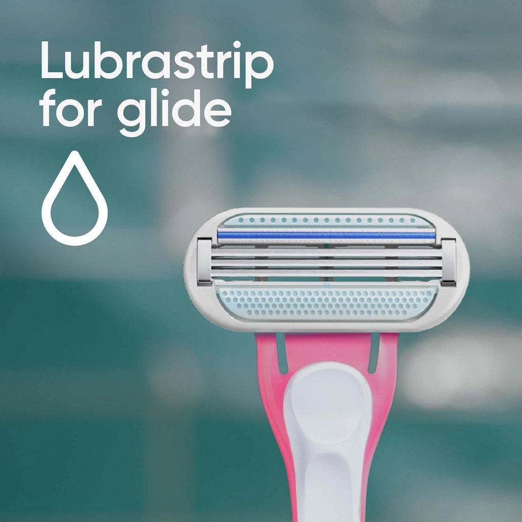 Tropical Disposable 3ct