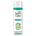 Satin Care Aloe Vera Glide 200ML