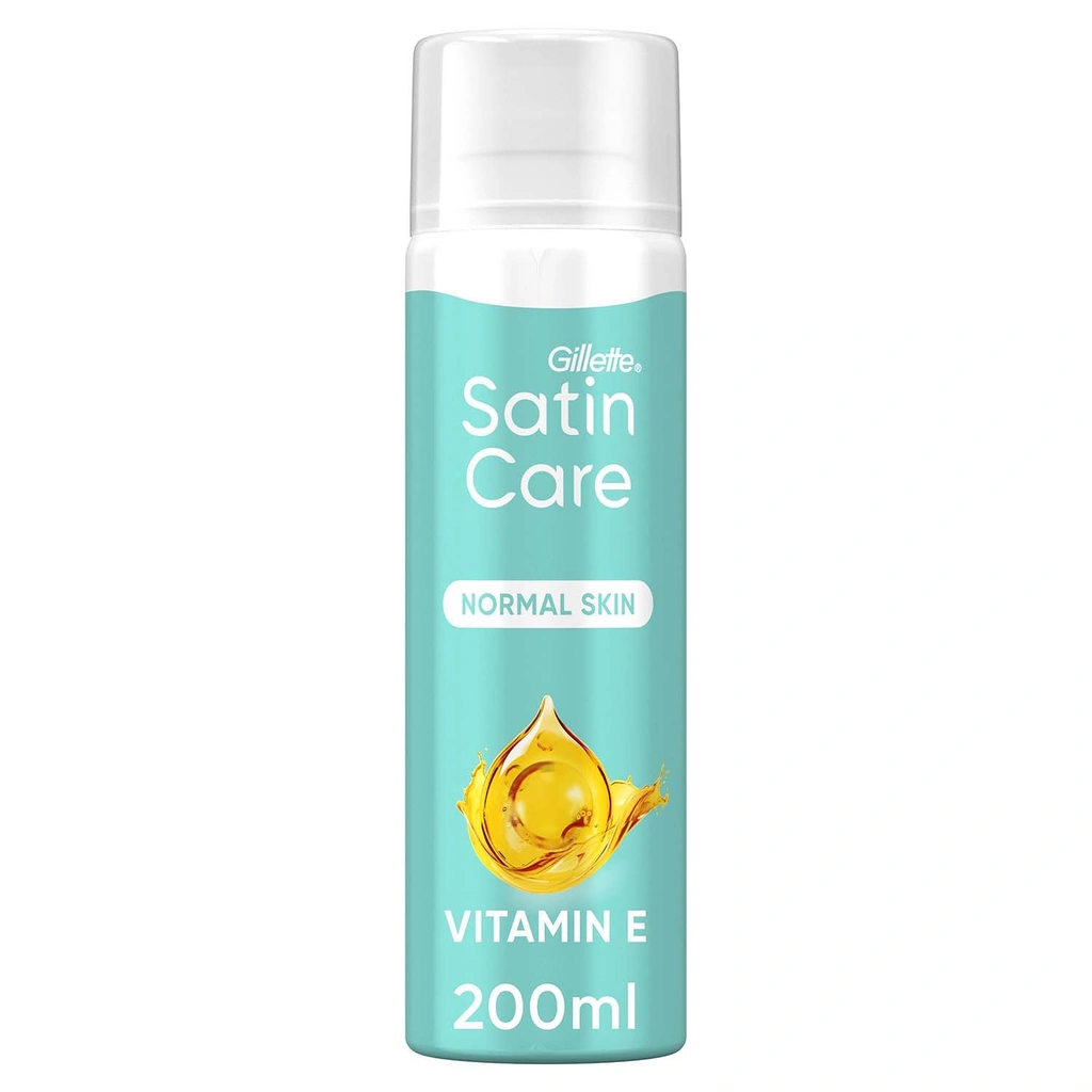 Satin Care Olay Vitamin E 200ml